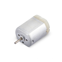 Motor Dc eléctrico de alta calidad Micro Motor Ft-280 para máquina de cocinar